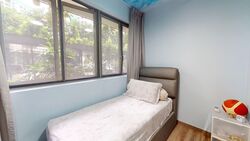 Sol Acres (D23), Condominium #577450021